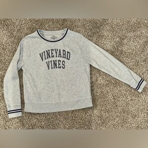 2 - Vineyard Vines sweat shirts